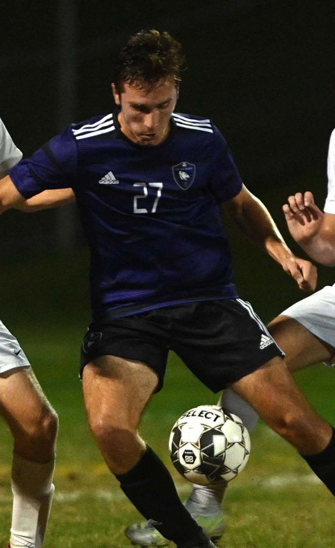Zach French Sentinel Shout-Out